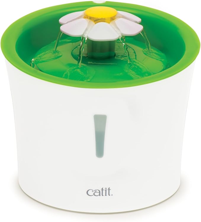Imagem do anúncio de Catit Flower Fountain 3 L
