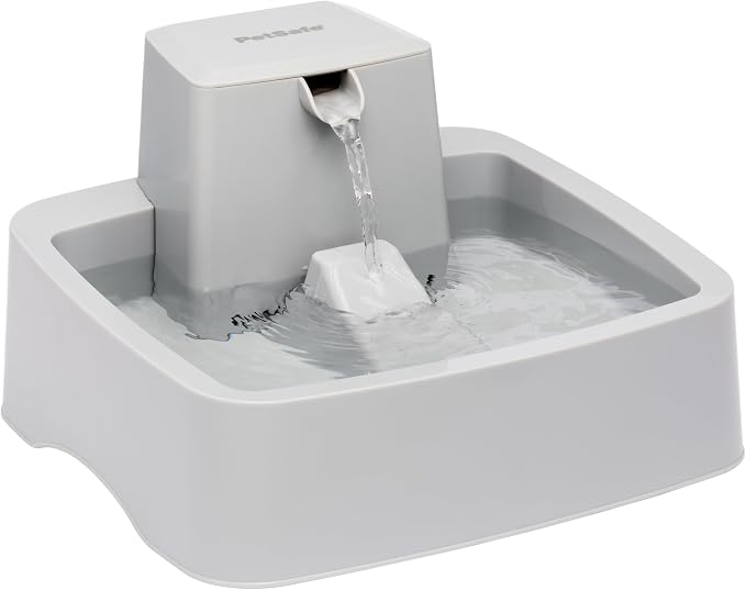 Imagem do anúncio de PetSafe Drinkwell 3,7 L