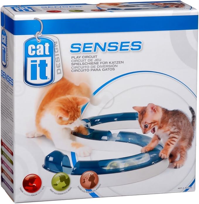 Imagem do anúncio de Catit Play Circuit