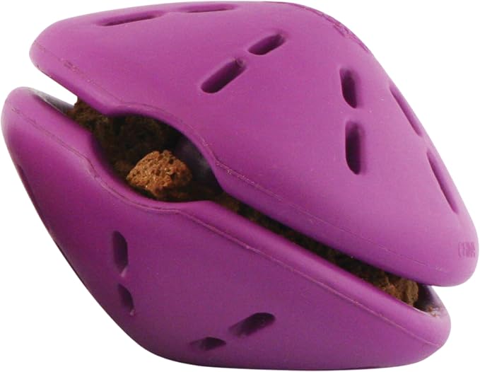 Imagem do anúncio de PetSafe Busy Buddy Twist n Treat M