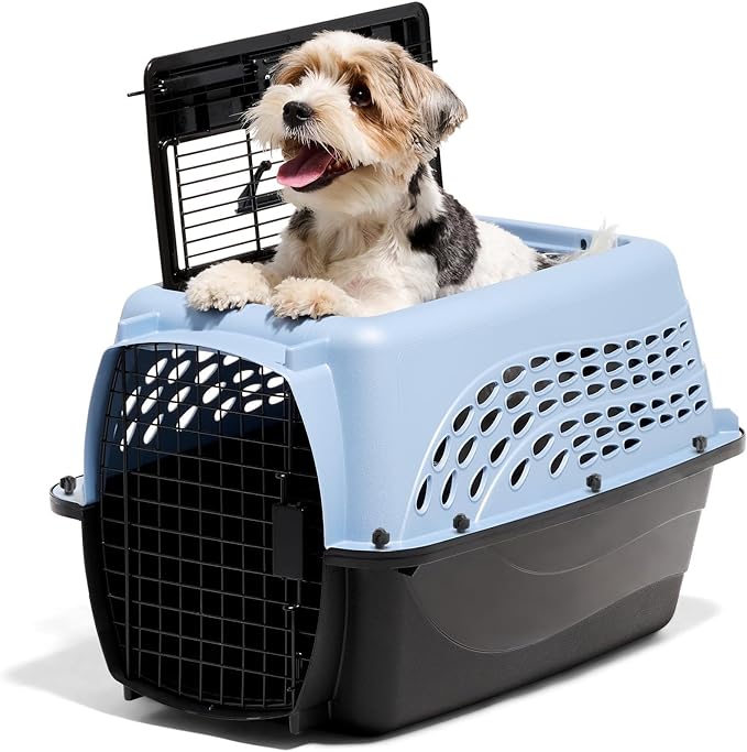 Petmate Top Load 61 cm — vista 1