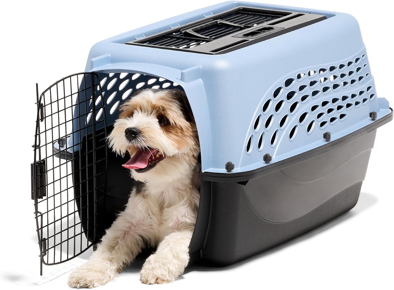 Petmate Top Load 61 cm — vista 2