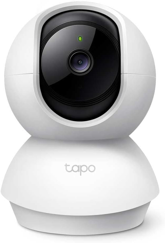 Imagem do anúncio de TP-Link Tapo C200