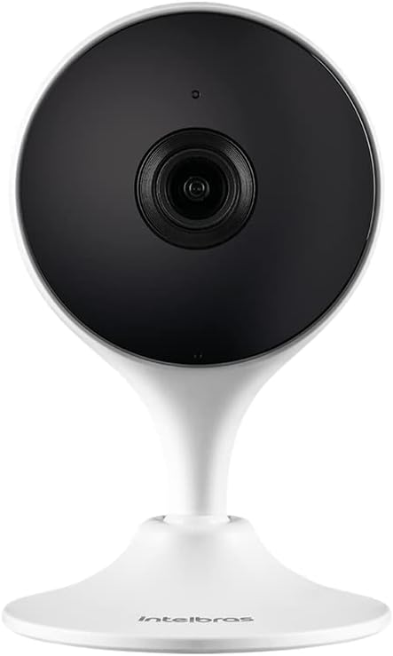 Imagem do anúncio de Intelbras Mibo iM3 C