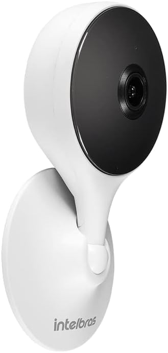 Outra imagem do anúncio de Intelbras Mibo iM3 C