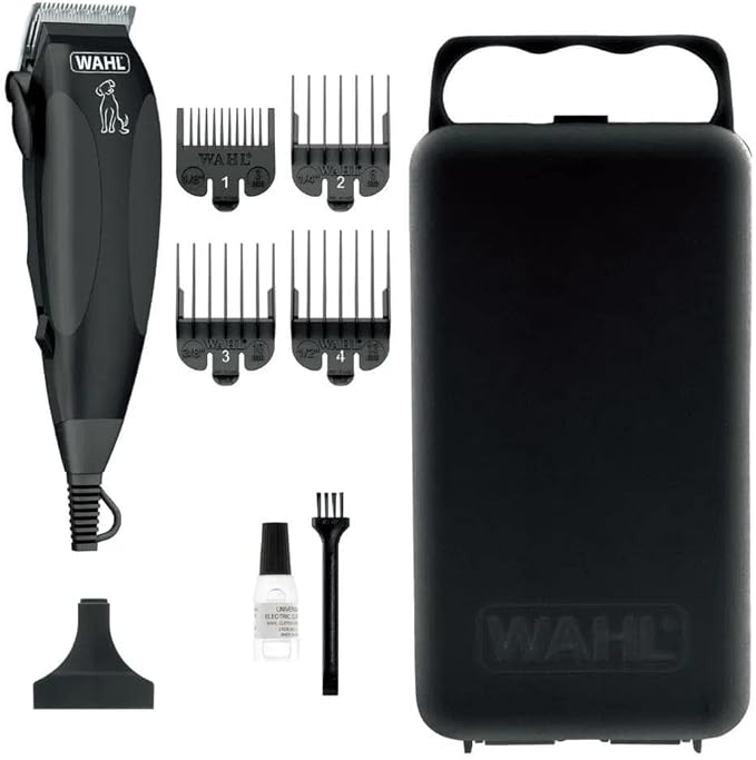 Imagem do anúncio de Wahl Pet Clipper Kit 127 V